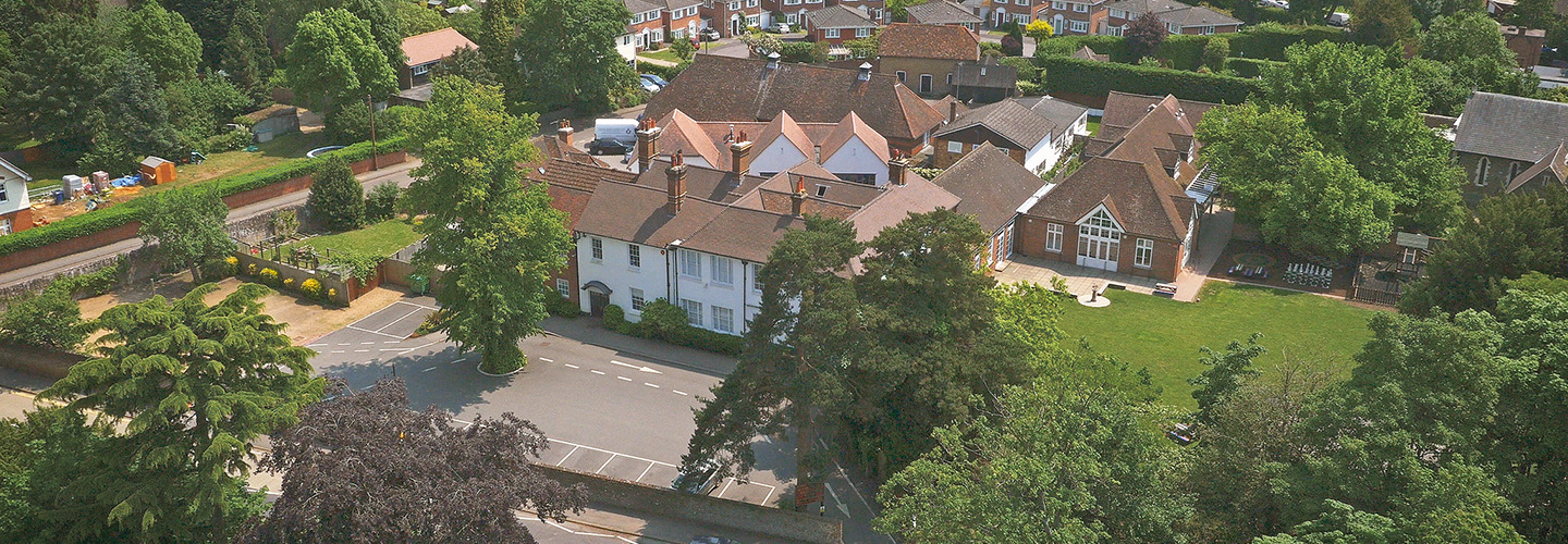 St Catherine's School Day Camps in Bramley Camp Beaumont